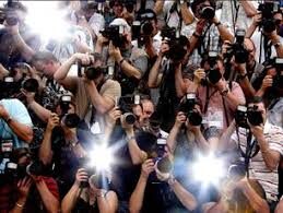 Keeping Up With The Celebrities